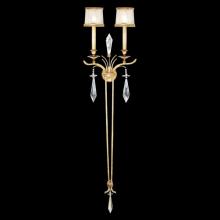  570450ST - Monte Carlo 65"H Sconce