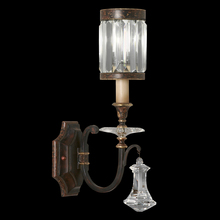  582850ST - Eaton Place 19"H Sconce