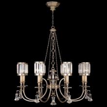  585240-2ST - Eaton Place 43"W Round Chandelier