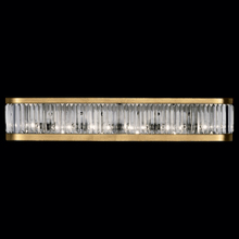  706650-2ST - Crystal Enchantment 7"H Sconce