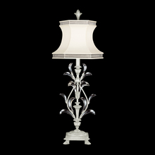  737810-SF4 - Beveled Arcs 41"H Table Lamp