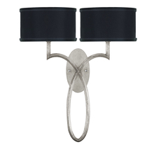  784750-SF42 - Allegretto 21"H Sconce