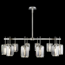  875140-1ST - Monceau 52.5"W Round Chandelier