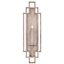  889350-2ST - Cienfuegos 22"H Sconce