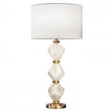  900010-86ST - Natural Inspirations 30.5"H Table Lamp