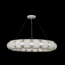 freight is 11.5% 925740-42ST - Bond 45"W Round Pendant