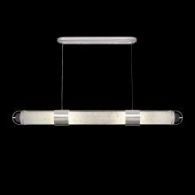 freight is 11.5% 926040-42ST - Bond 60"W Linear Pendant