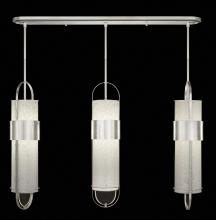 freight is 11.5% 926140-42ST - Bond 48"W Linear Pendant