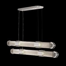 freight is 11.5% 926240-41ST - Bond 60"W Linear Pendant