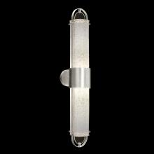 freight is 11.5% 926450-42ST - Bond 35.3"H Sconce