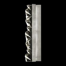 freight is 11.5% 927950-1ST - Strata 30.5"H Sconce