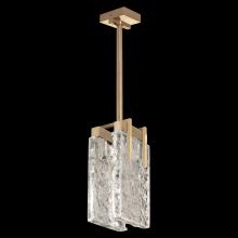 Fine Art Handcrafted Lighting 930540-31ST - Terra 7.75" Rectangular Pendant